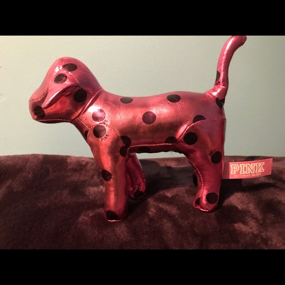 VS Pink dog - Picture 3 of 3